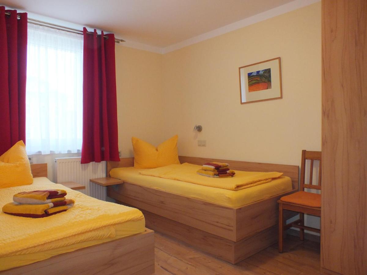 Ferienobjekt Beim Steinmetzen Appartement Radebeul Buitenkant foto