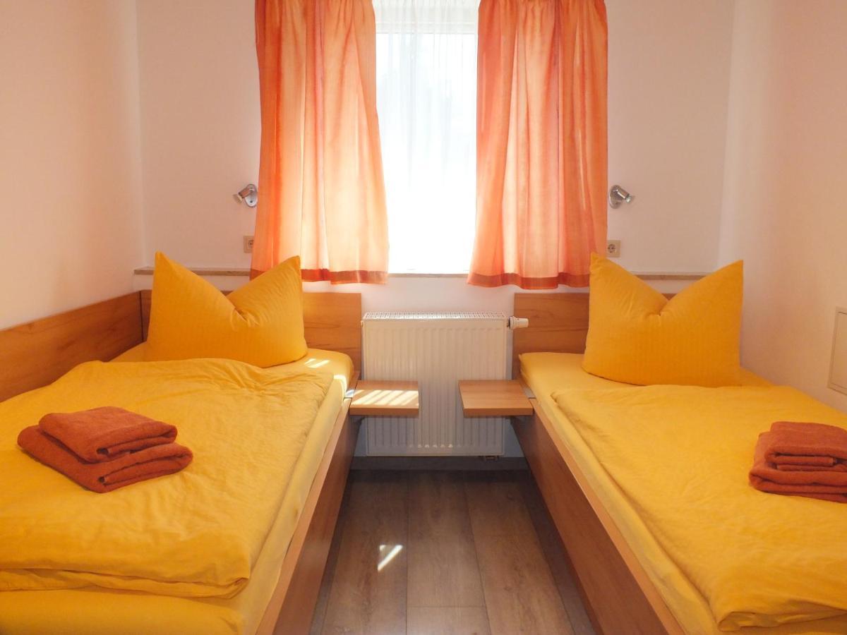 Ferienobjekt Beim Steinmetzen Appartement Radebeul Buitenkant foto