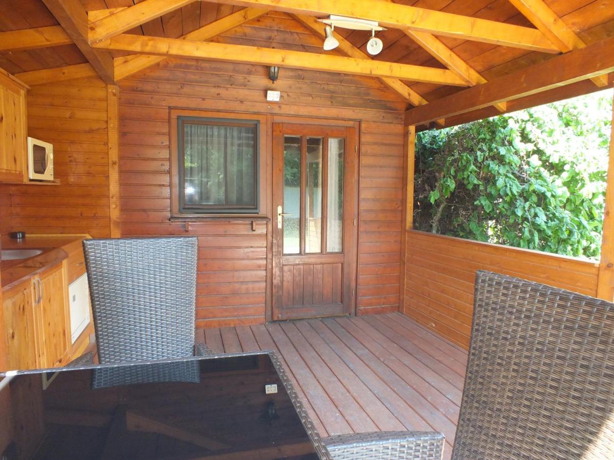 Ferienobjekt Beim Steinmetzen Appartement Radebeul Buitenkant foto