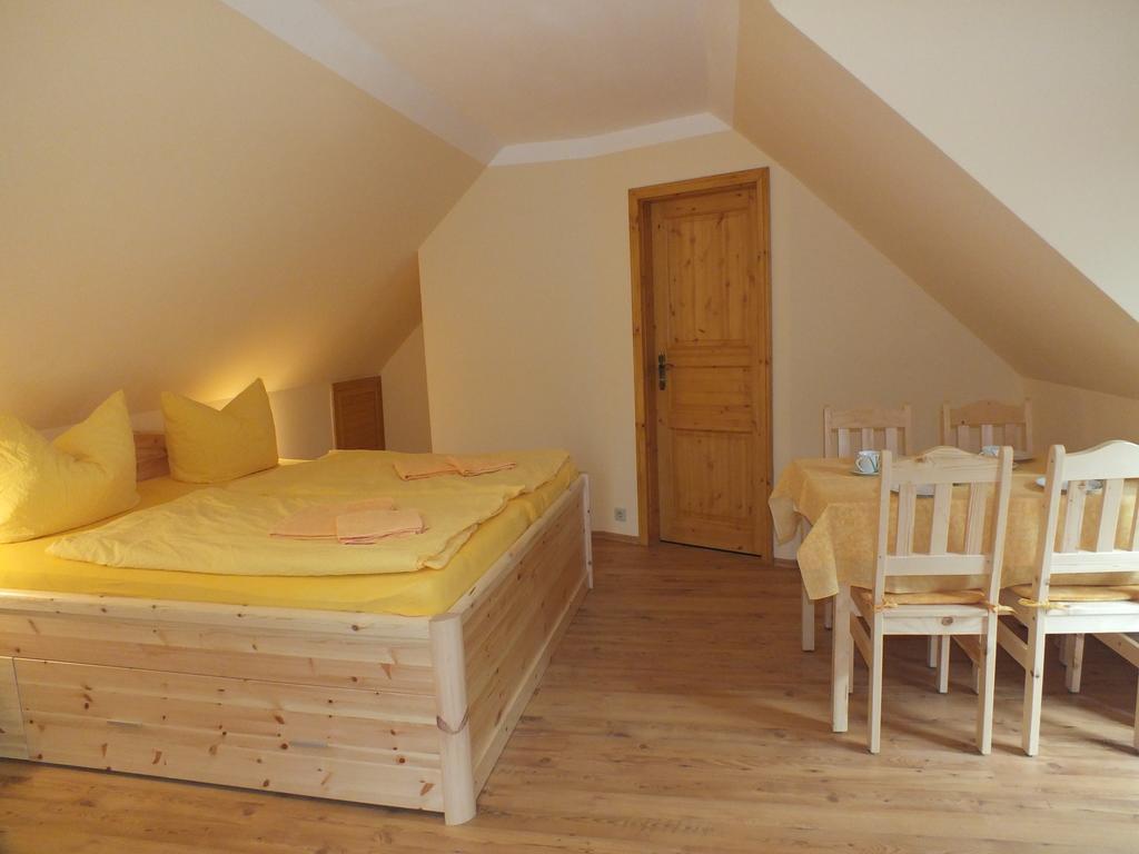 Ferienobjekt Beim Steinmetzen Appartement Radebeul Kamer foto
