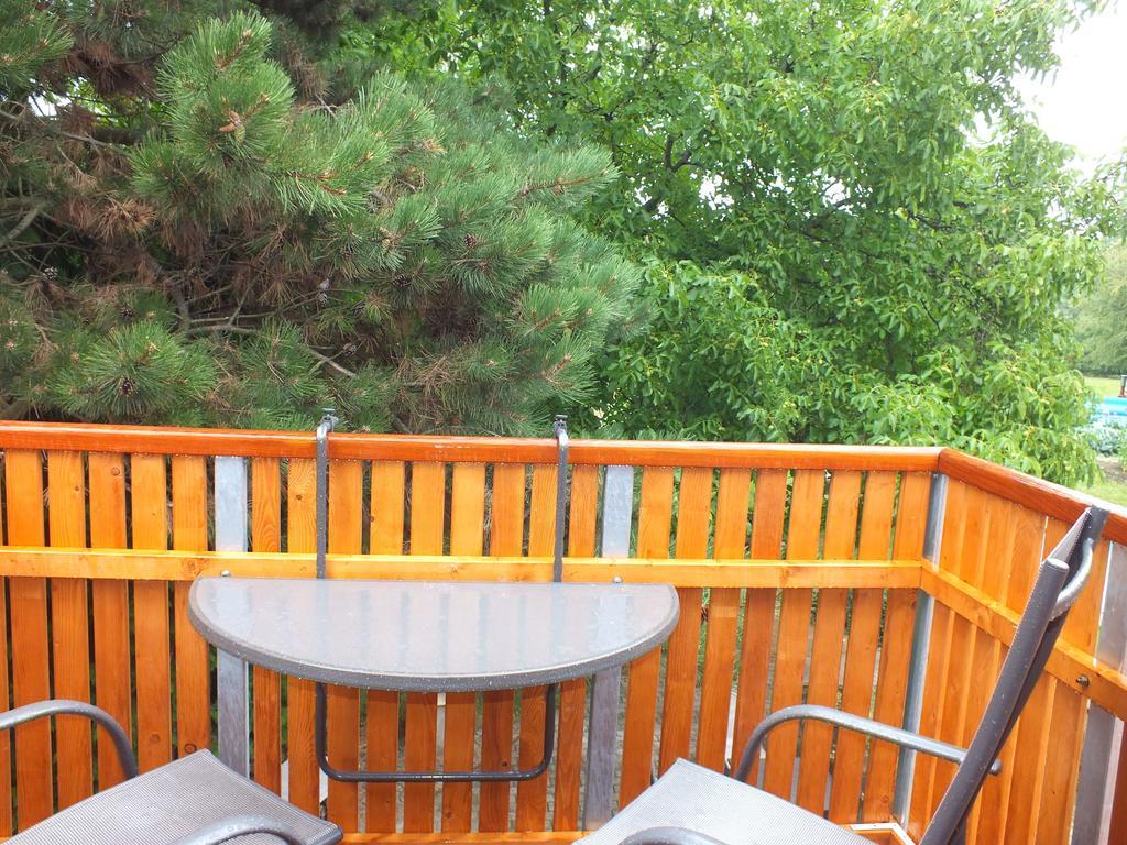 Ferienobjekt Beim Steinmetzen Appartement Radebeul Buitenkant foto