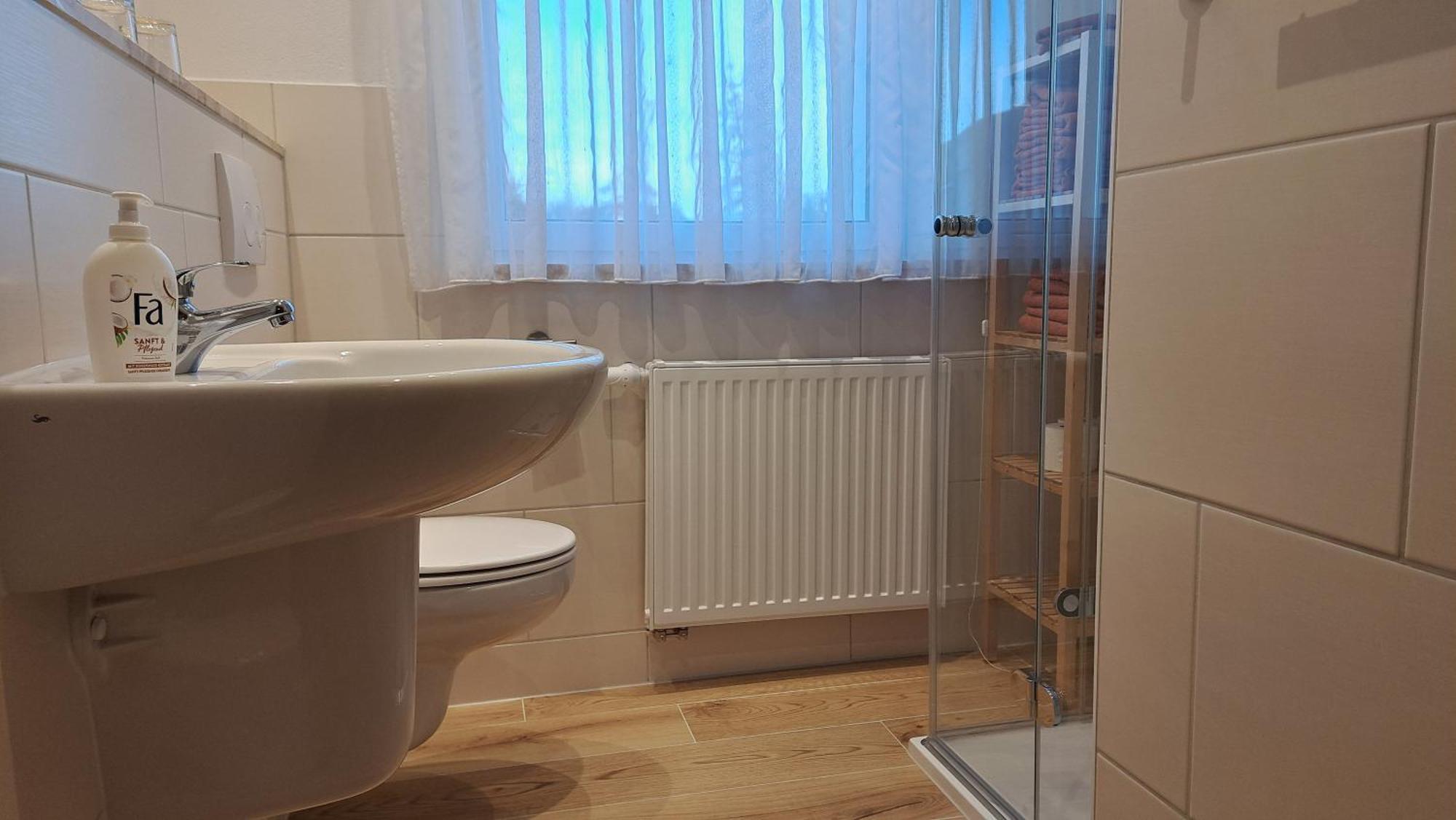 Ferienobjekt Beim Steinmetzen Appartement Radebeul Buitenkant foto