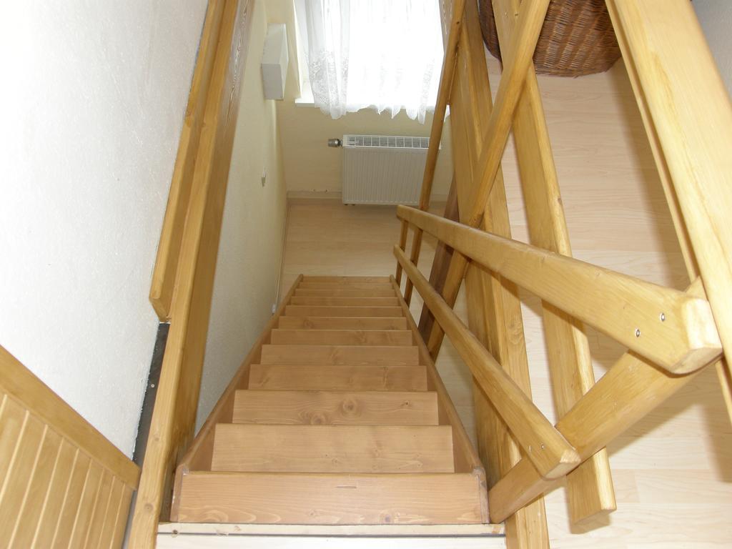 Ferienobjekt Beim Steinmetzen Appartement Radebeul Kamer foto