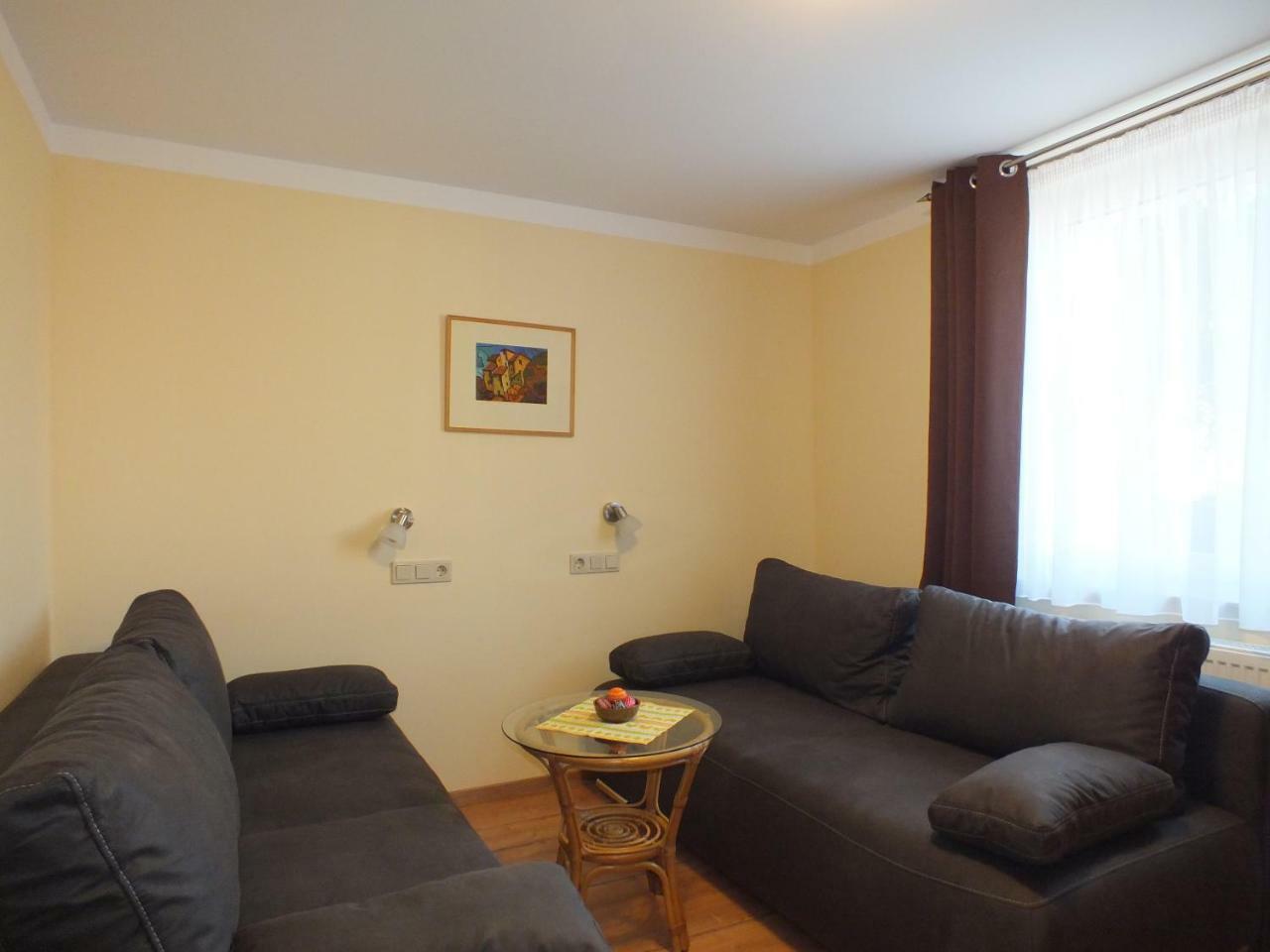 Ferienobjekt Beim Steinmetzen Appartement Radebeul Buitenkant foto