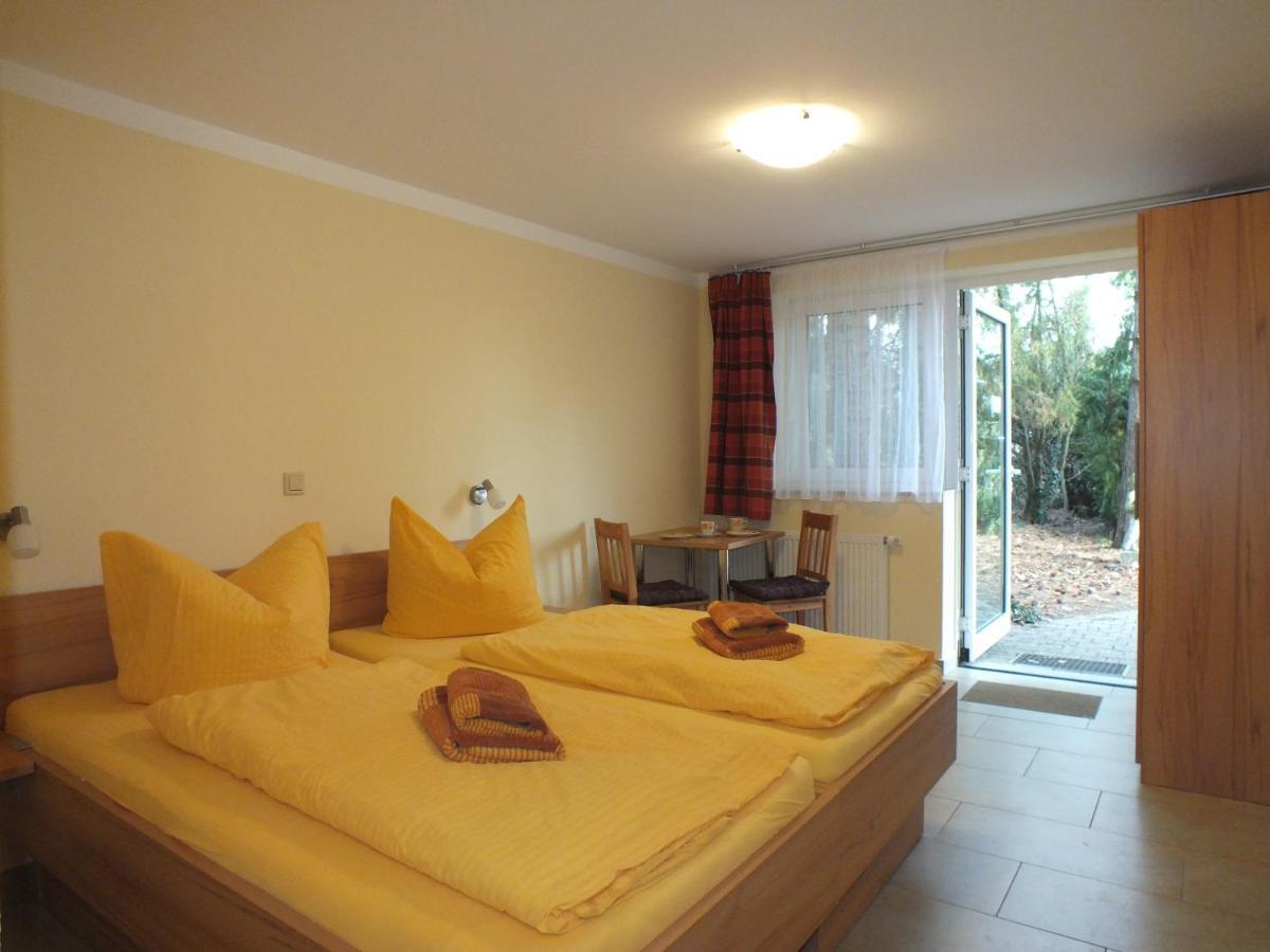 Ferienobjekt Beim Steinmetzen Appartement Radebeul Buitenkant foto