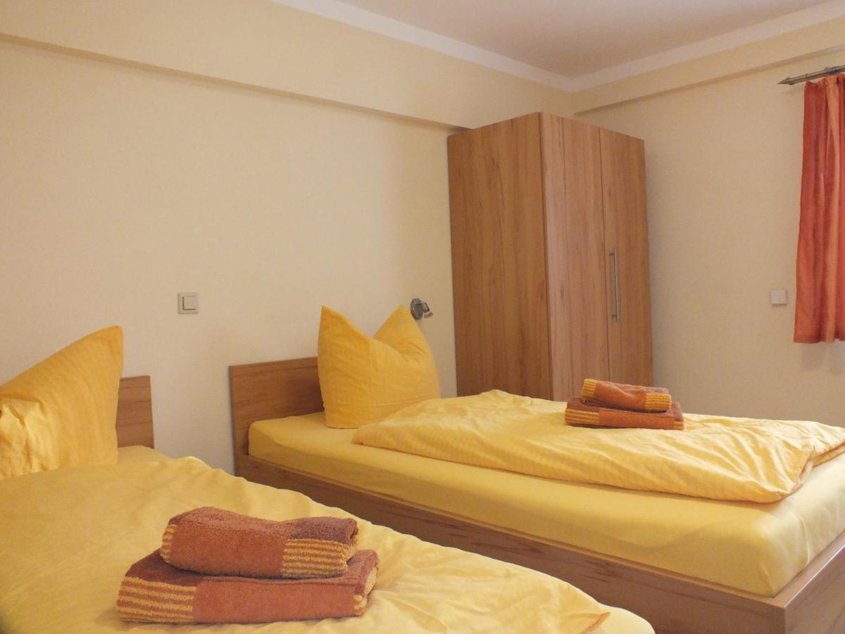 Ferienobjekt Beim Steinmetzen Appartement Radebeul Buitenkant foto